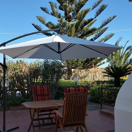 Marina di Sorso La Casa Al Sole 빌라 외부 사진