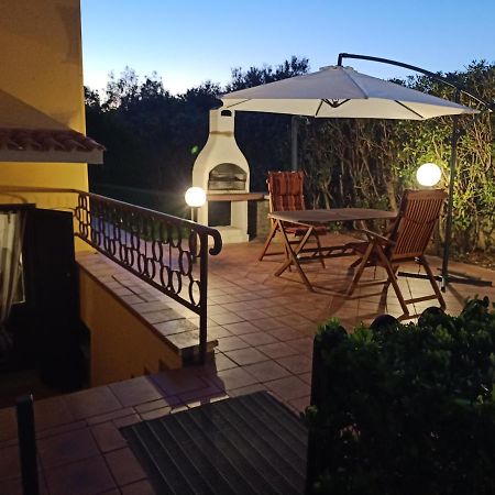 Marina di Sorso La Casa Al Sole 빌라 외부 사진
