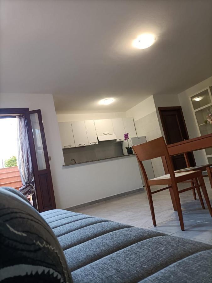 Marina di Sorso La Casa Al Sole 빌라 외부 사진