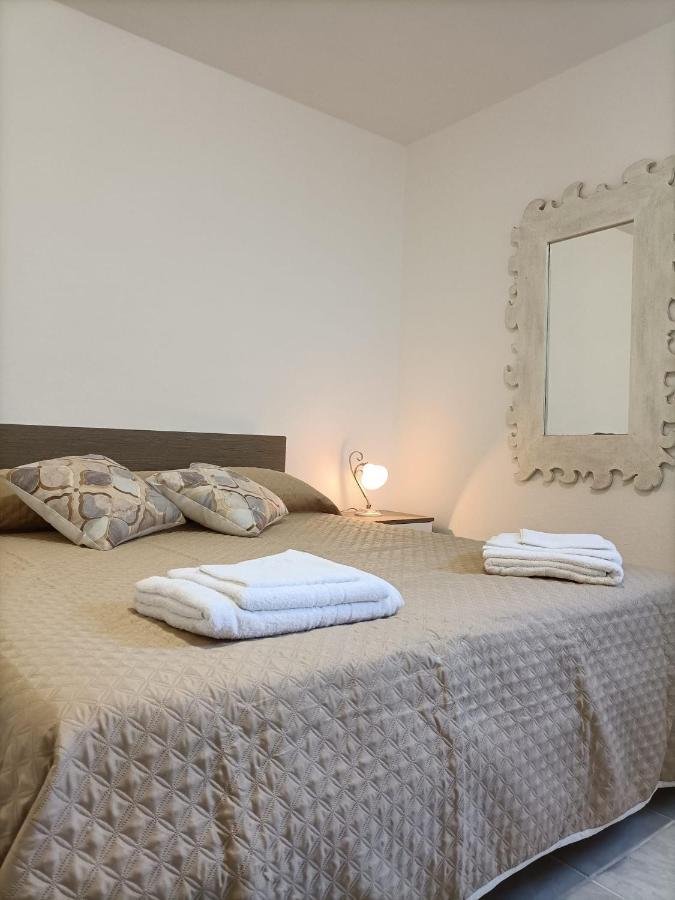 Marina di Sorso La Casa Al Sole 빌라 외부 사진