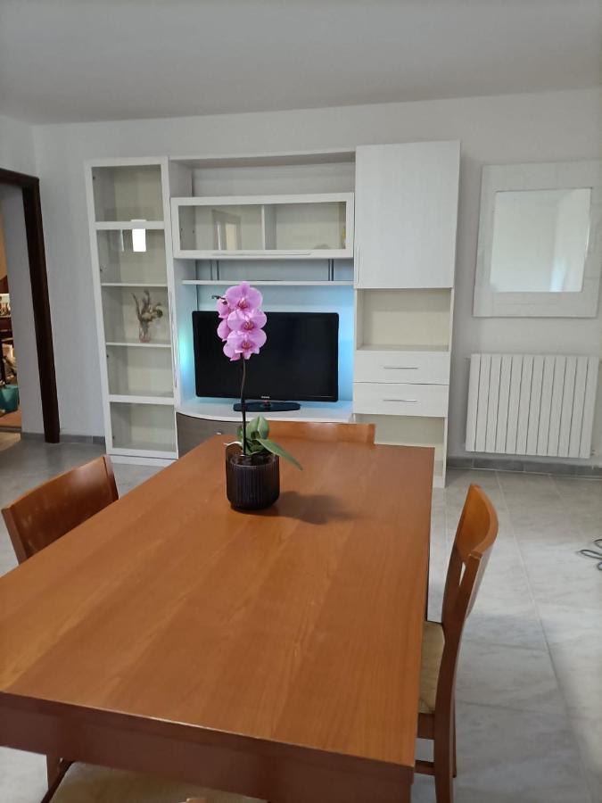Marina di Sorso La Casa Al Sole 빌라 외부 사진