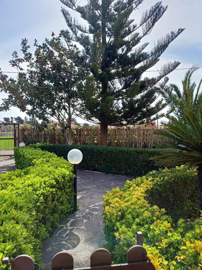 Marina di Sorso La Casa Al Sole 빌라 외부 사진