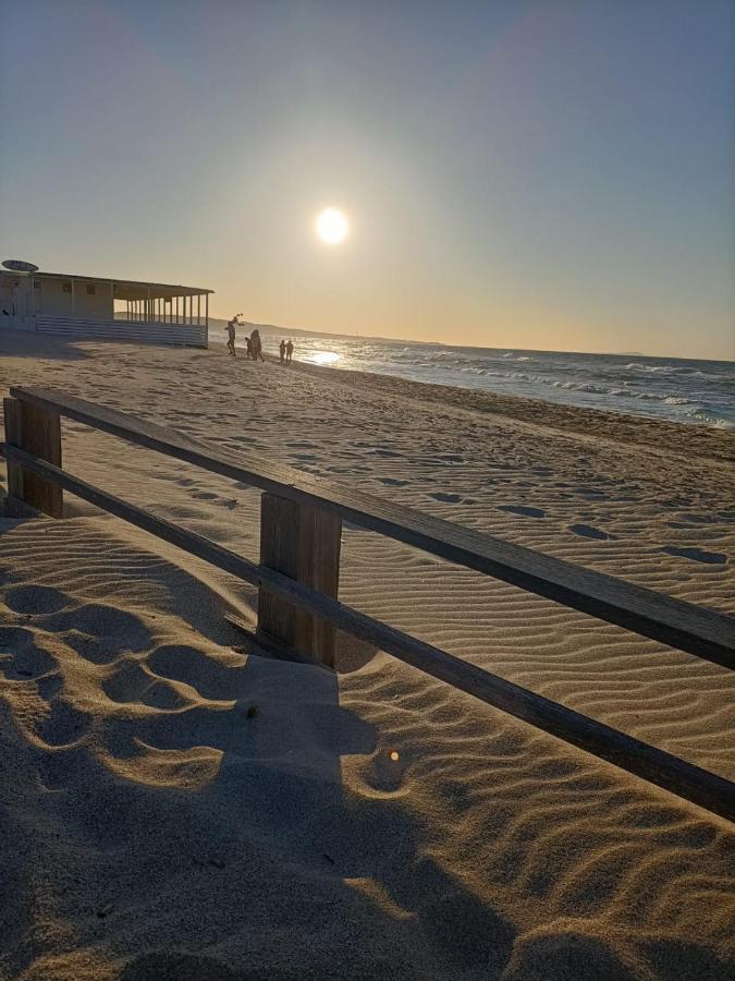Marina di Sorso La Casa Al Sole 빌라 외부 사진
