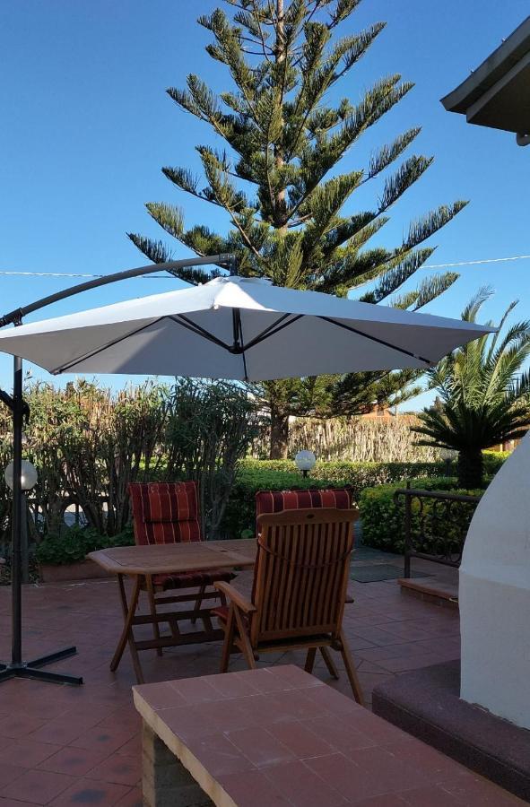 Marina di Sorso La Casa Al Sole 빌라 외부 사진