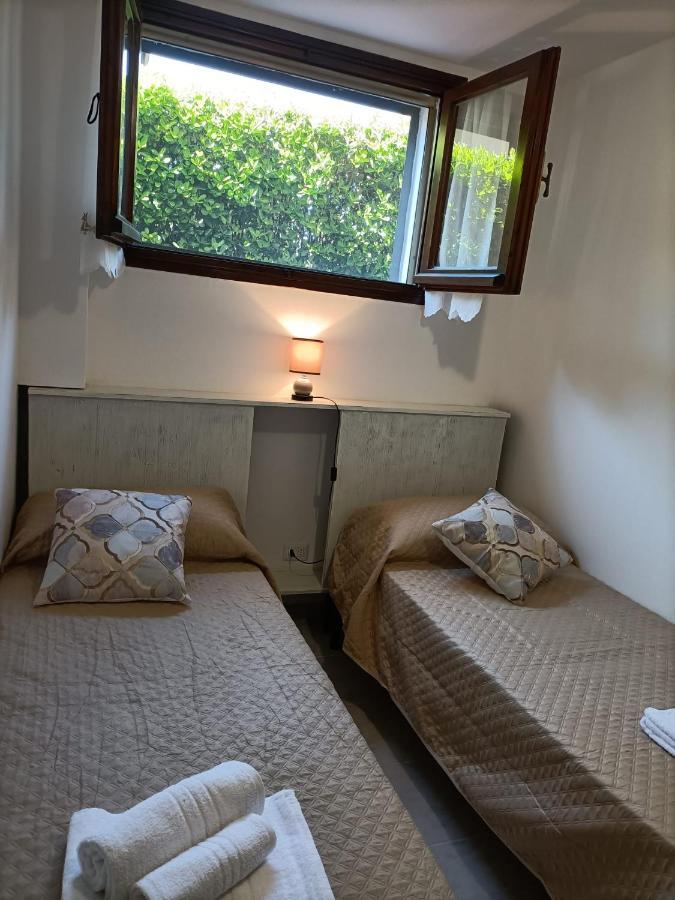 Marina di Sorso La Casa Al Sole 빌라 외부 사진