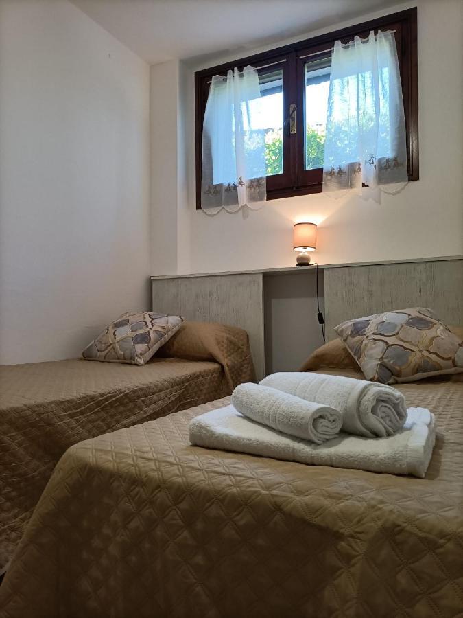 Marina di Sorso La Casa Al Sole 빌라 외부 사진