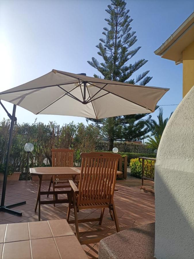Marina di Sorso La Casa Al Sole 빌라 외부 사진