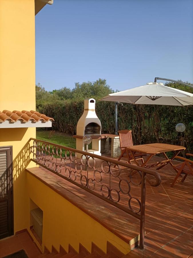 Marina di Sorso La Casa Al Sole 빌라 외부 사진