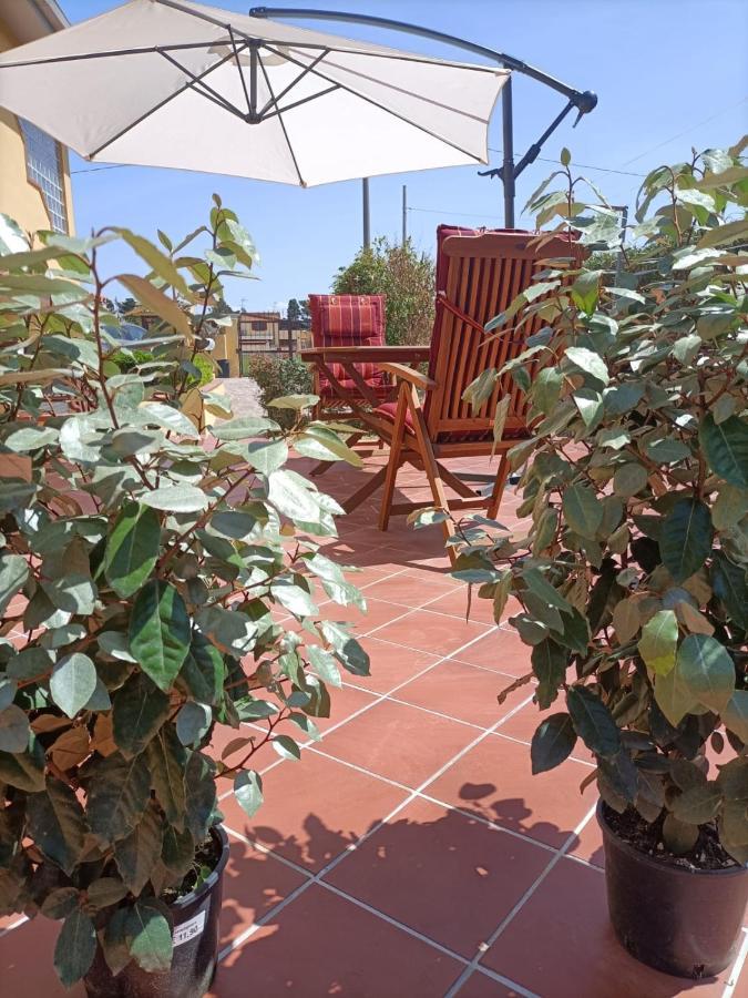 Marina di Sorso La Casa Al Sole 빌라 외부 사진