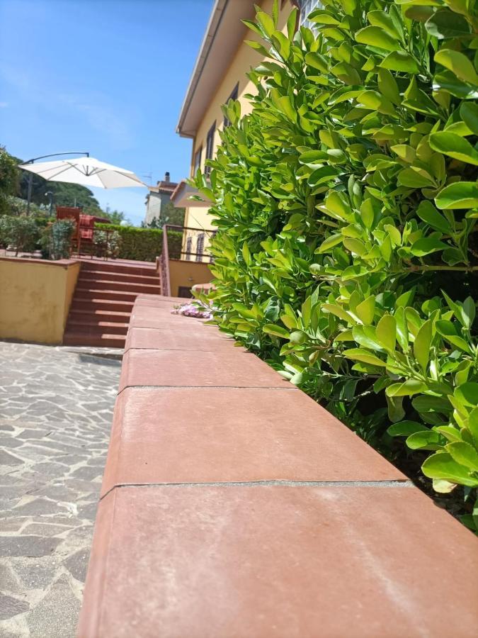 Marina di Sorso La Casa Al Sole 빌라 외부 사진