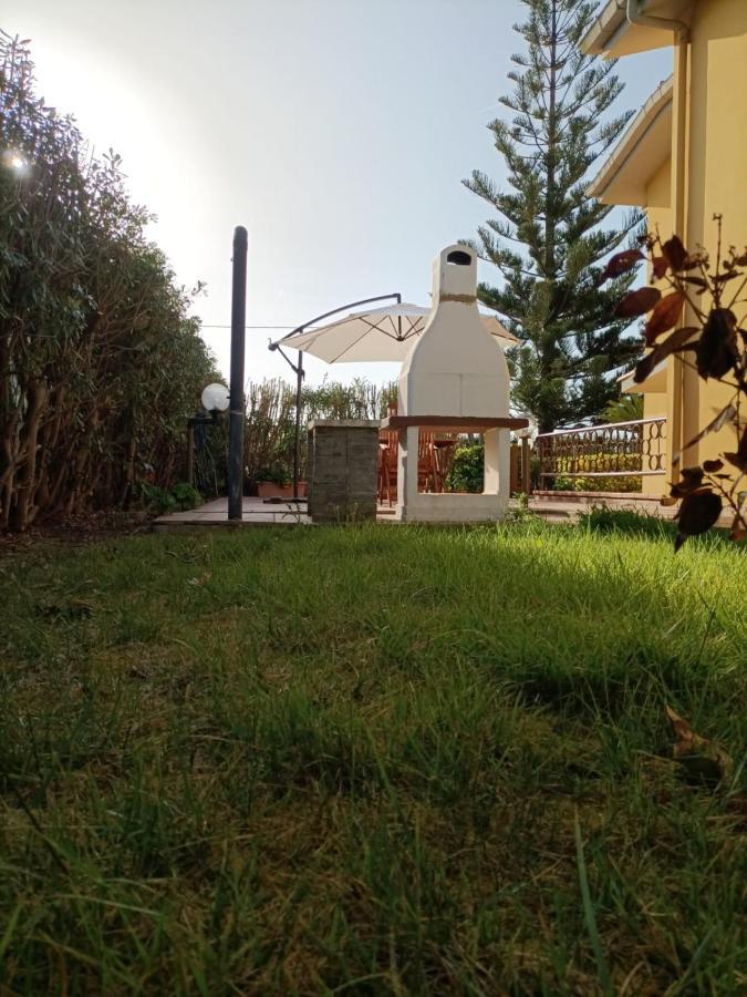 Marina di Sorso La Casa Al Sole 빌라 외부 사진