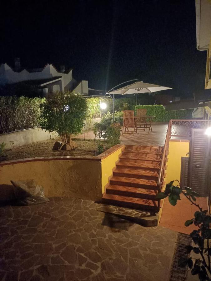 Marina di Sorso La Casa Al Sole 빌라 외부 사진