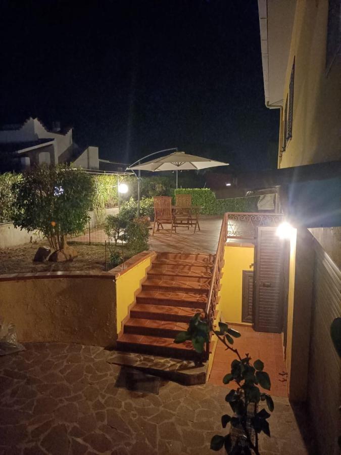 Marina di Sorso La Casa Al Sole 빌라 외부 사진