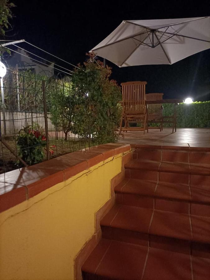 Marina di Sorso La Casa Al Sole 빌라 외부 사진