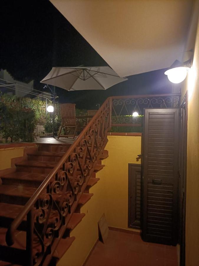 Marina di Sorso La Casa Al Sole 빌라 외부 사진