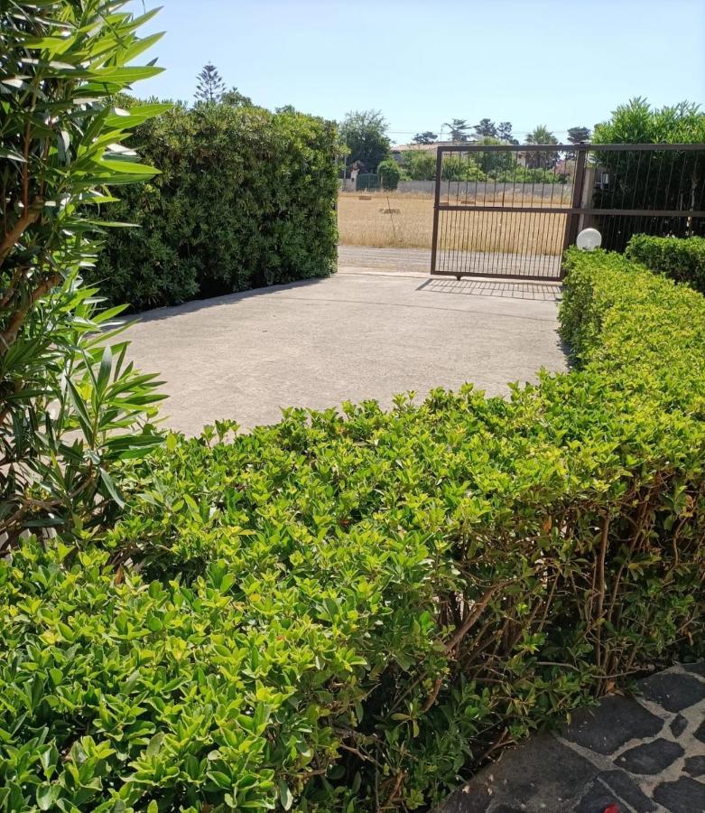 Marina di Sorso La Casa Al Sole 빌라 외부 사진