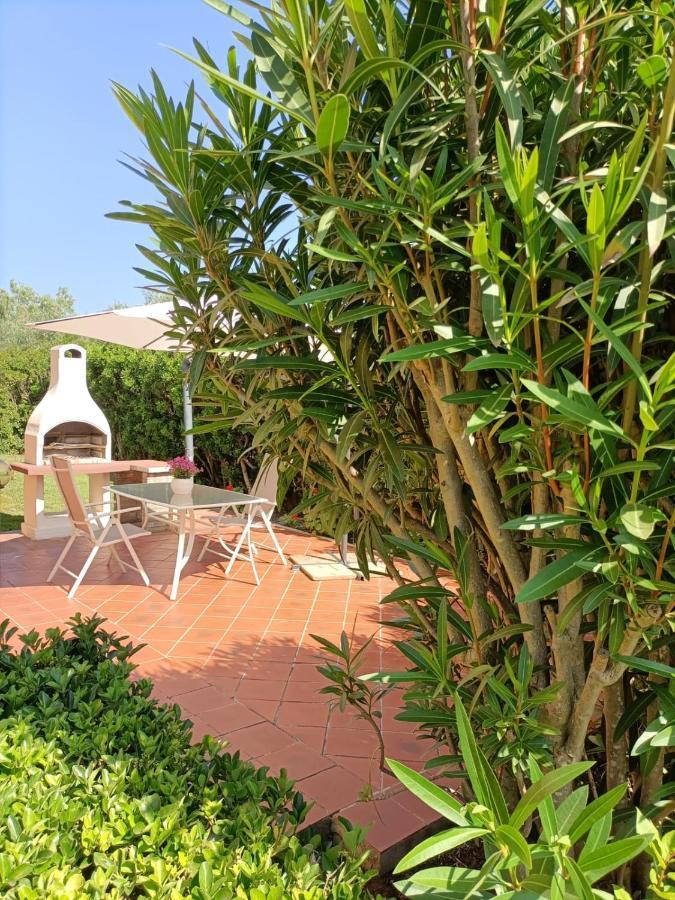 Marina di Sorso La Casa Al Sole 빌라 외부 사진