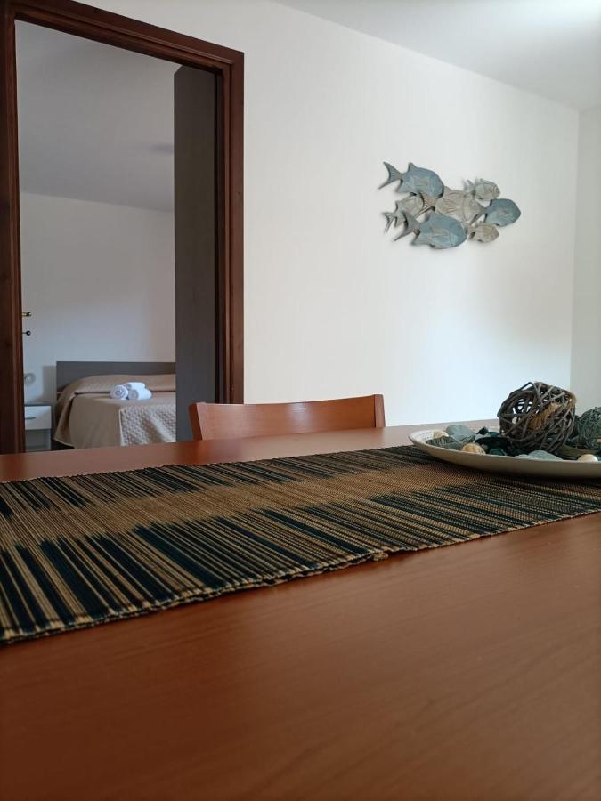 Marina di Sorso La Casa Al Sole 빌라 외부 사진