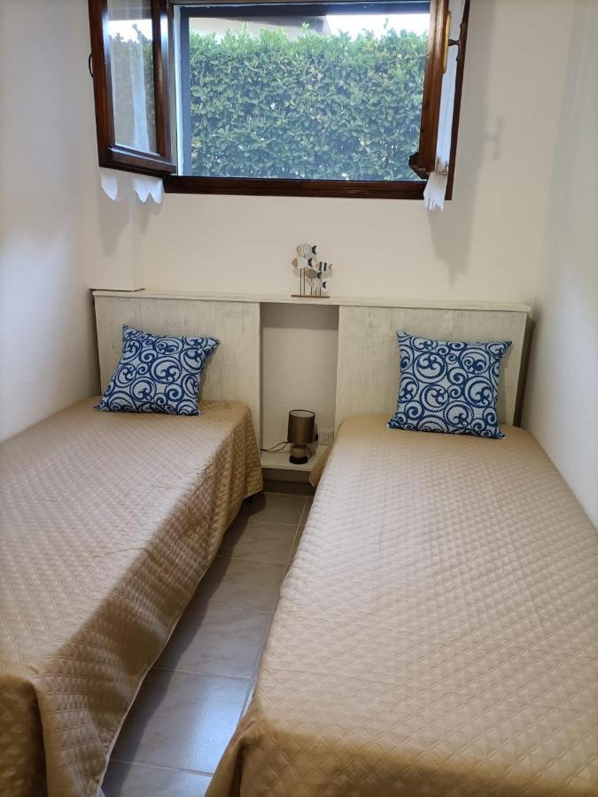Marina di Sorso La Casa Al Sole 빌라 외부 사진