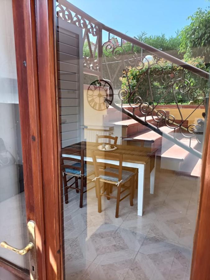 Marina di Sorso La Casa Al Sole 빌라 외부 사진