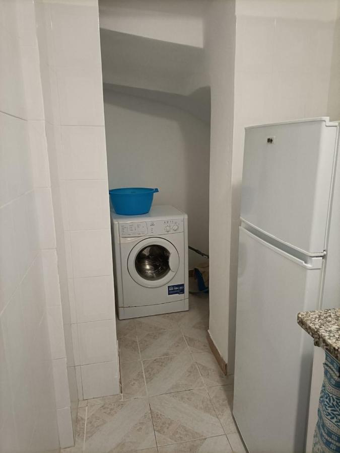Marina di Sorso La Casa Al Sole 빌라 외부 사진