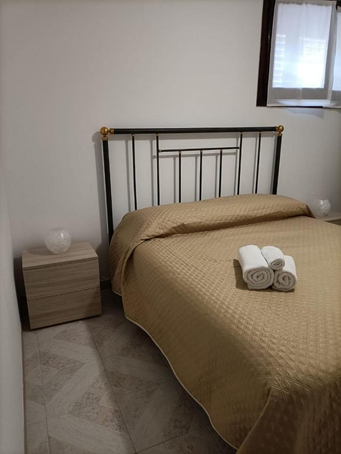 Marina di Sorso La Casa Al Sole 빌라 외부 사진