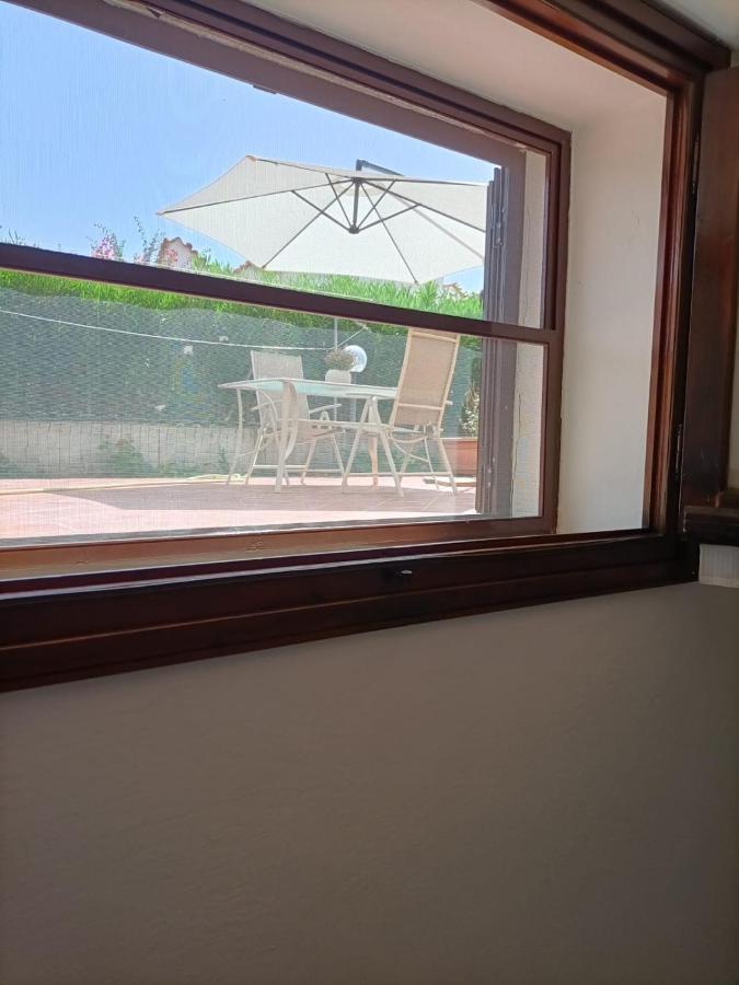 Marina di Sorso La Casa Al Sole 빌라 외부 사진
