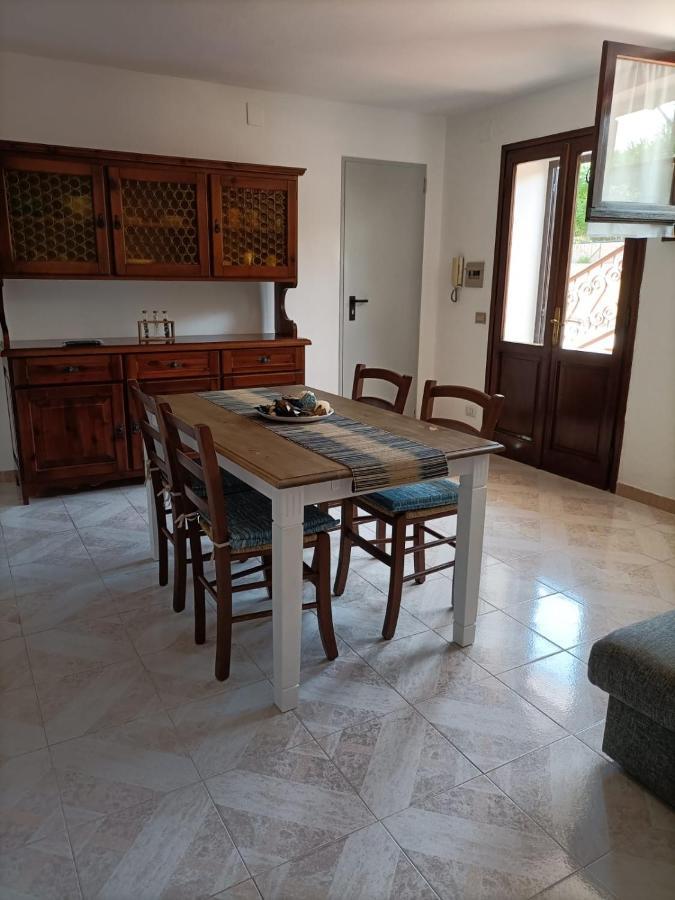 Marina di Sorso La Casa Al Sole 빌라 외부 사진