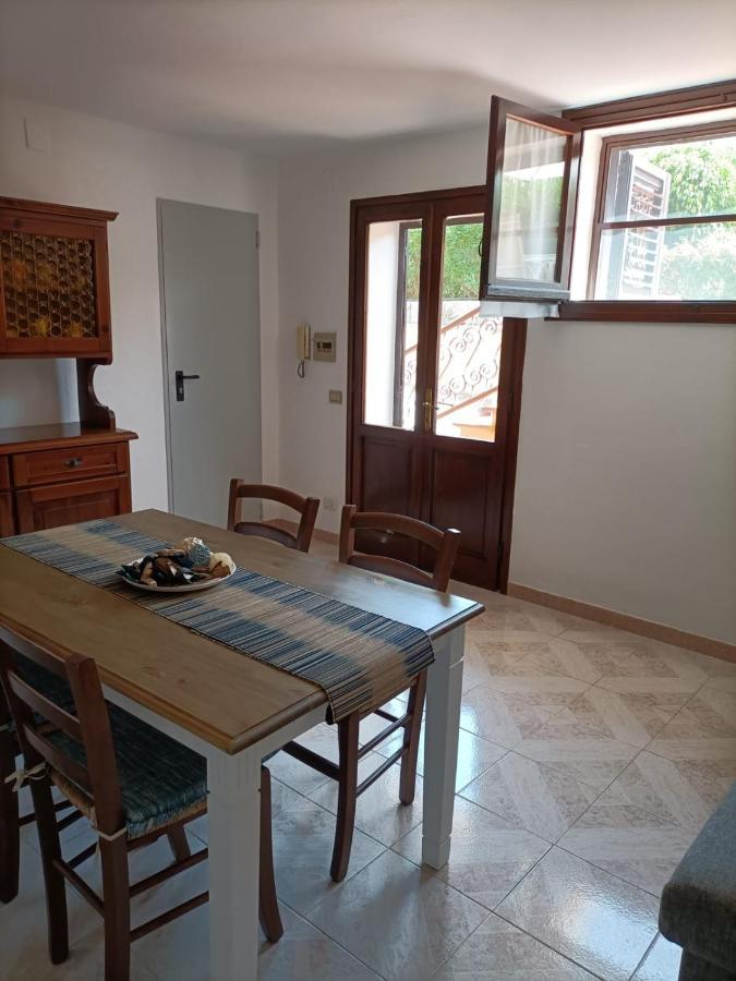Marina di Sorso La Casa Al Sole 빌라 외부 사진