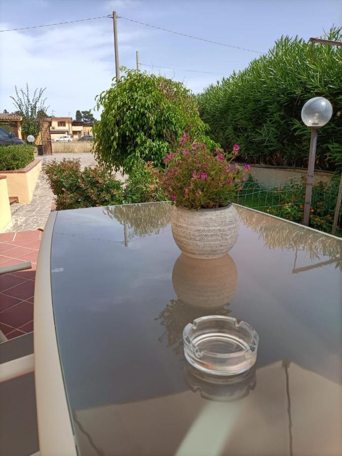 Marina di Sorso La Casa Al Sole 빌라 외부 사진