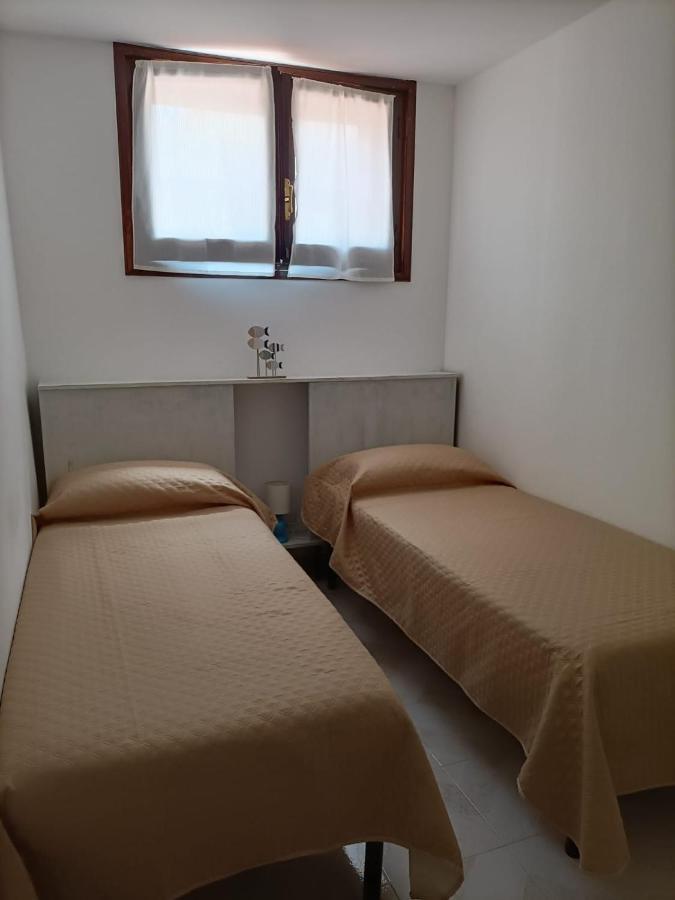 Marina di Sorso La Casa Al Sole 빌라 외부 사진