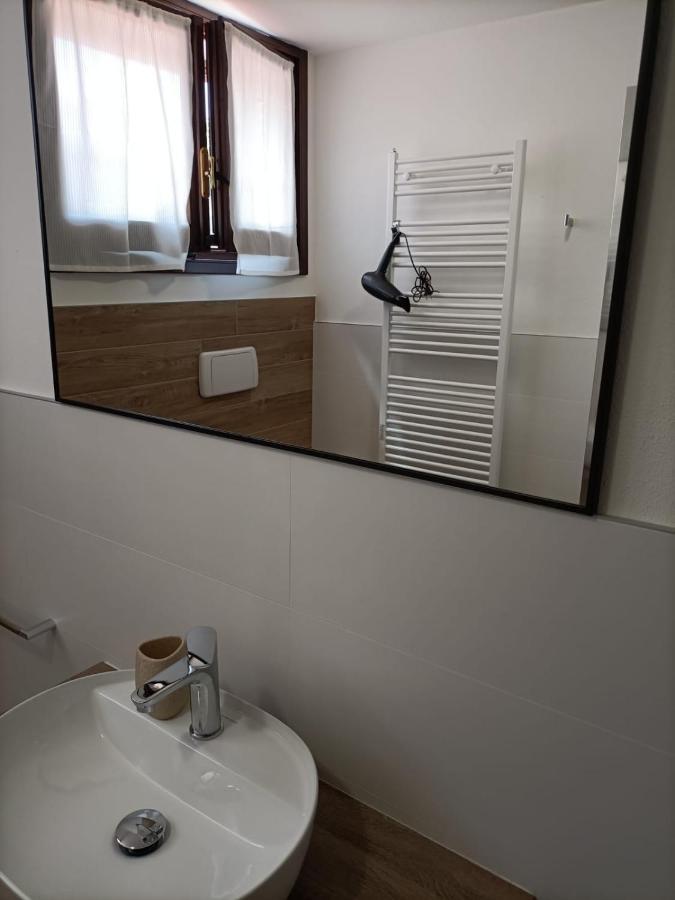 Marina di Sorso La Casa Al Sole 빌라 외부 사진