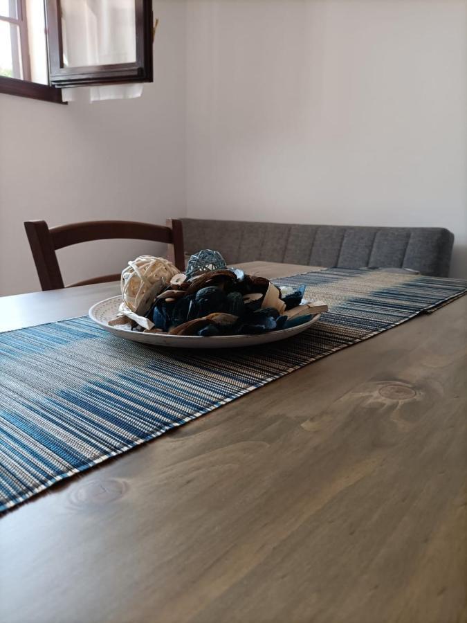 Marina di Sorso La Casa Al Sole 빌라 외부 사진