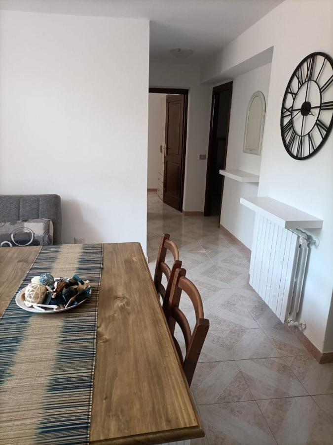 Marina di Sorso La Casa Al Sole 빌라 외부 사진