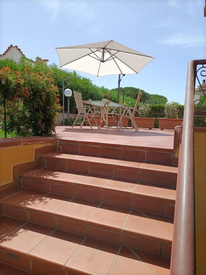 Marina di Sorso La Casa Al Sole 빌라 외부 사진