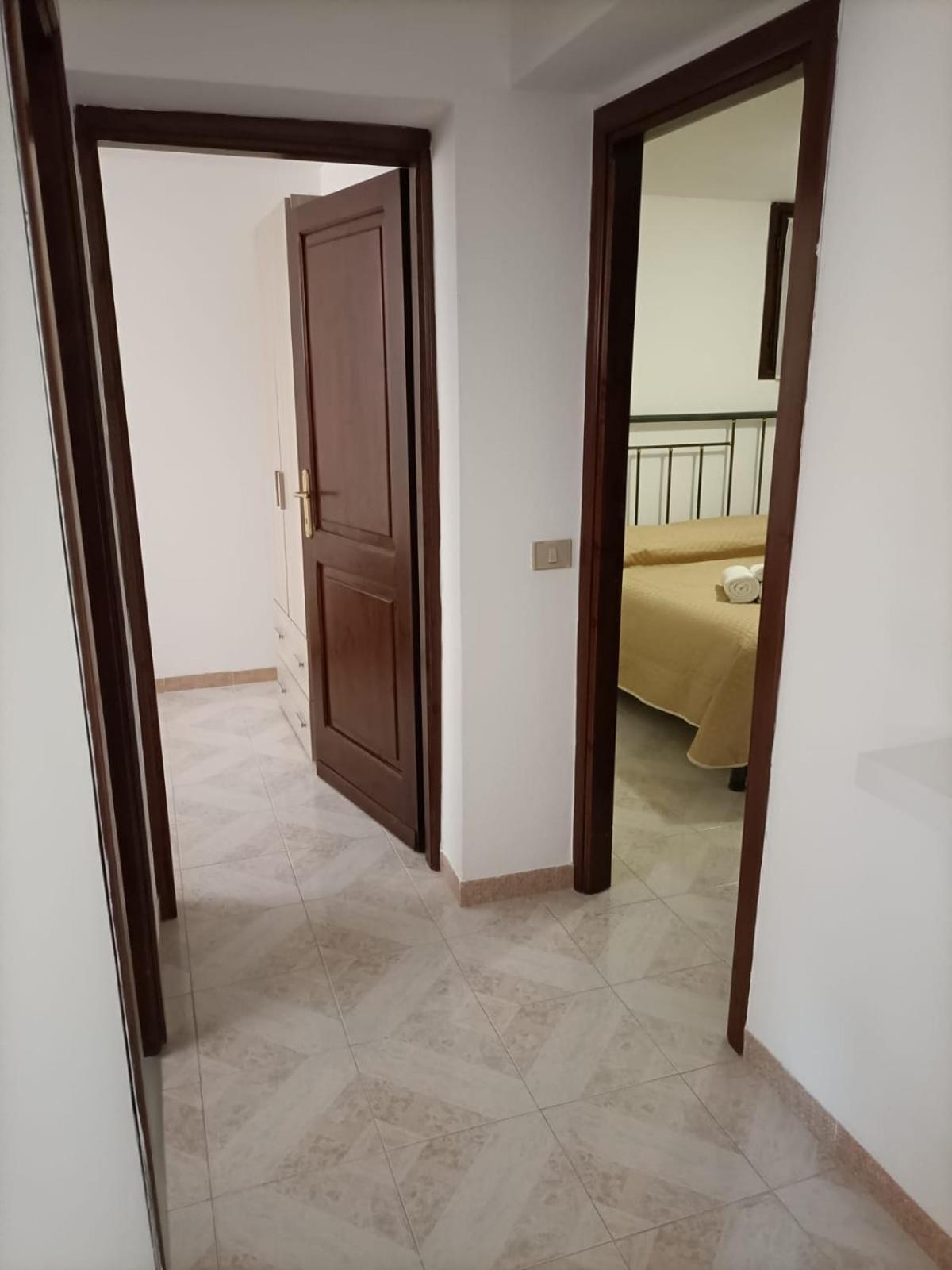 Marina di Sorso La Casa Al Sole 빌라 객실 사진