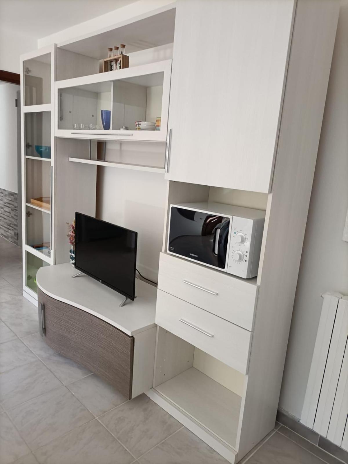 Marina di Sorso La Casa Al Sole 빌라 객실 사진