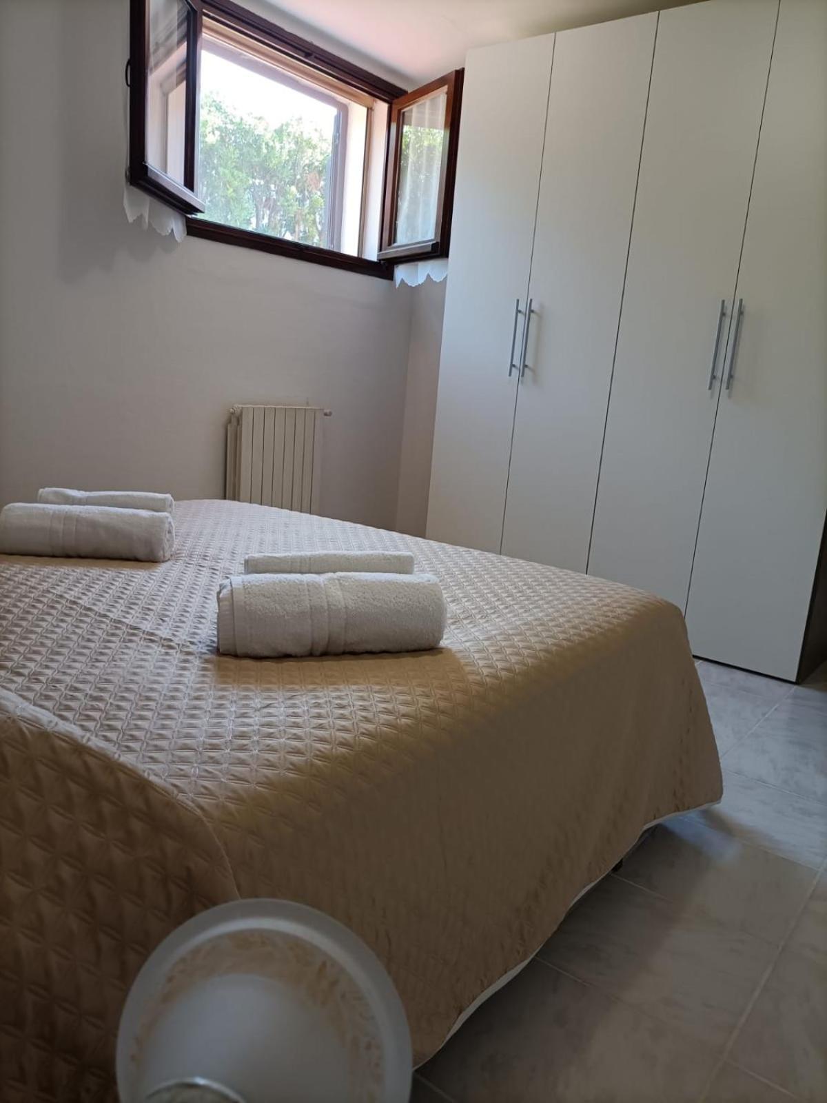 Marina di Sorso La Casa Al Sole 빌라 객실 사진