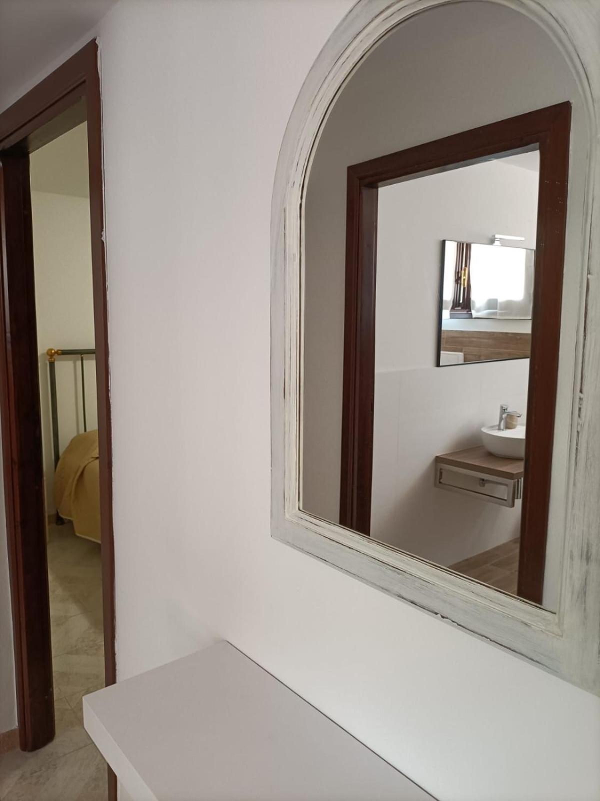 Marina di Sorso La Casa Al Sole 빌라 객실 사진