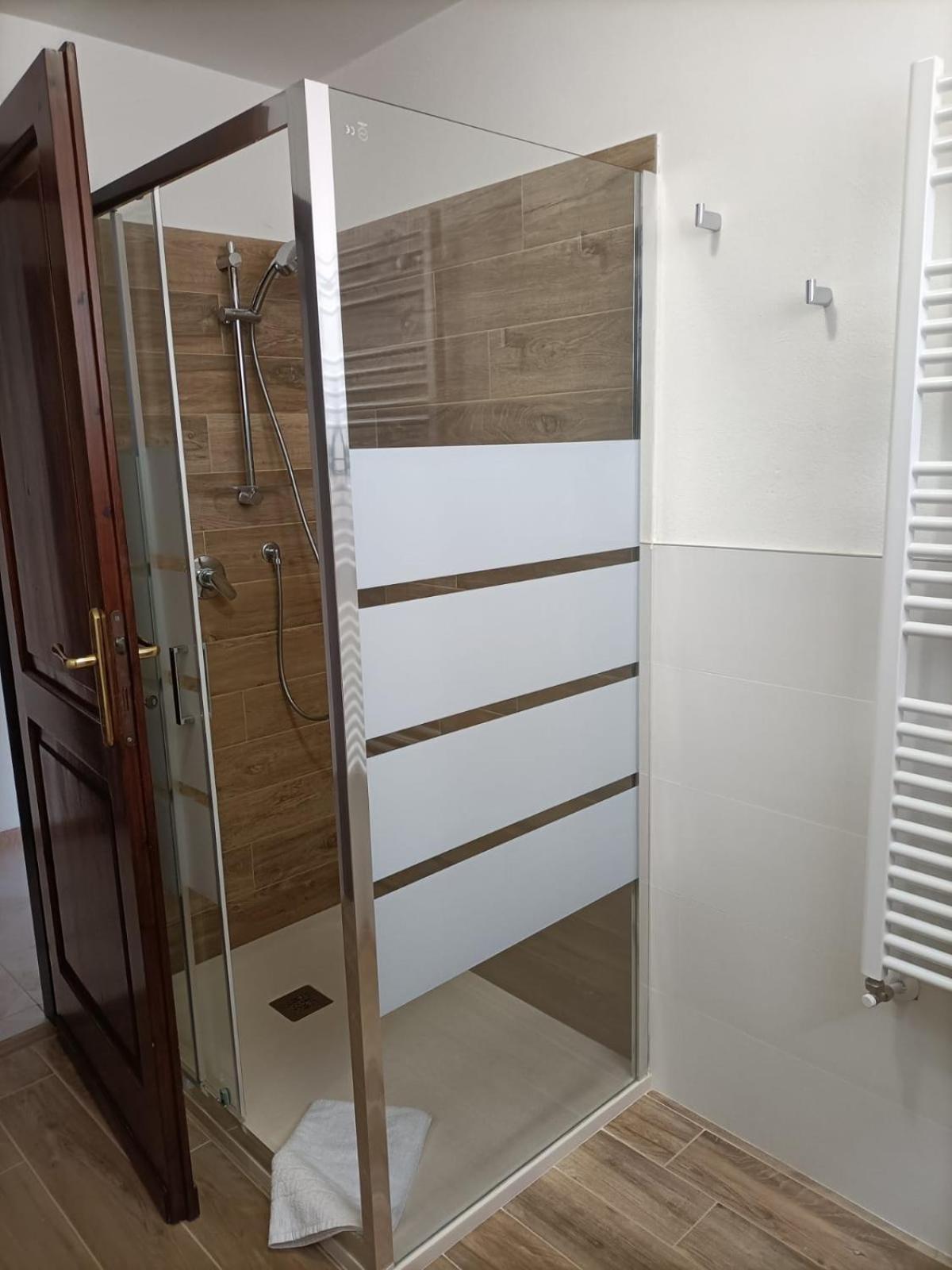 Marina di Sorso La Casa Al Sole 빌라 객실 사진