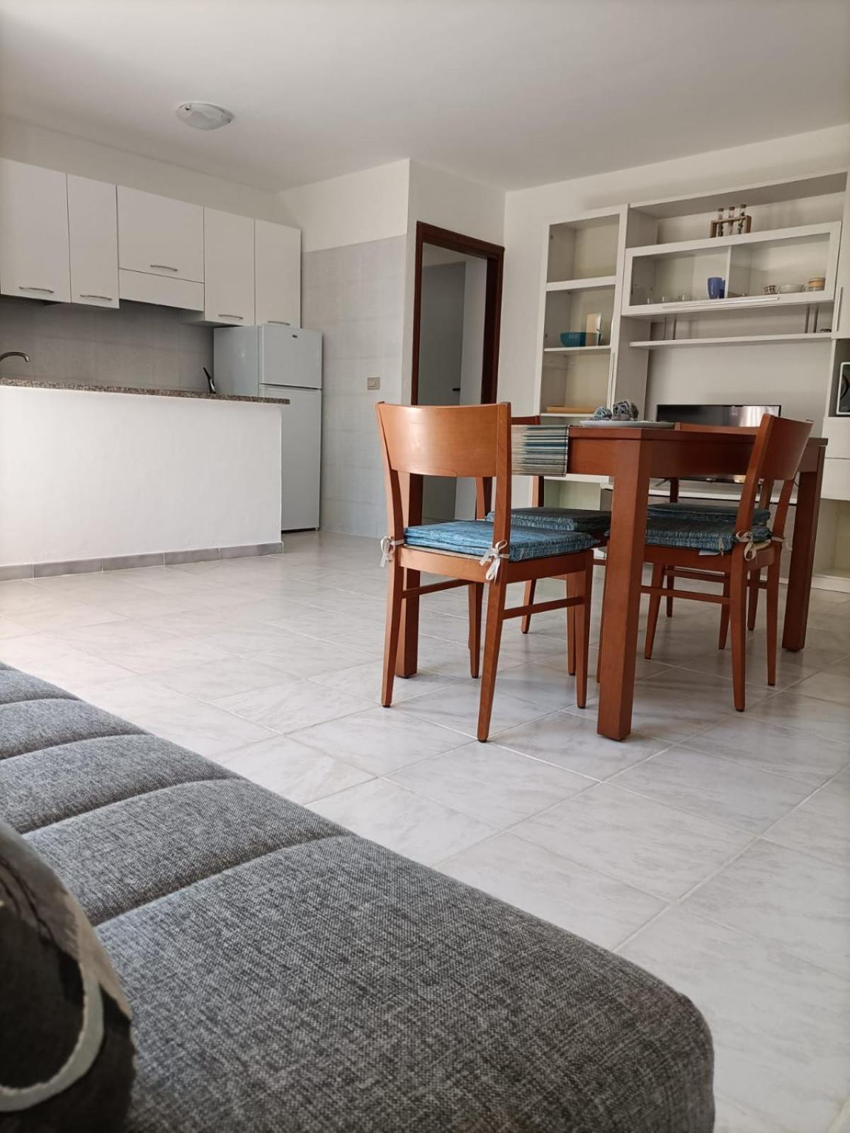 Marina di Sorso La Casa Al Sole 빌라 객실 사진