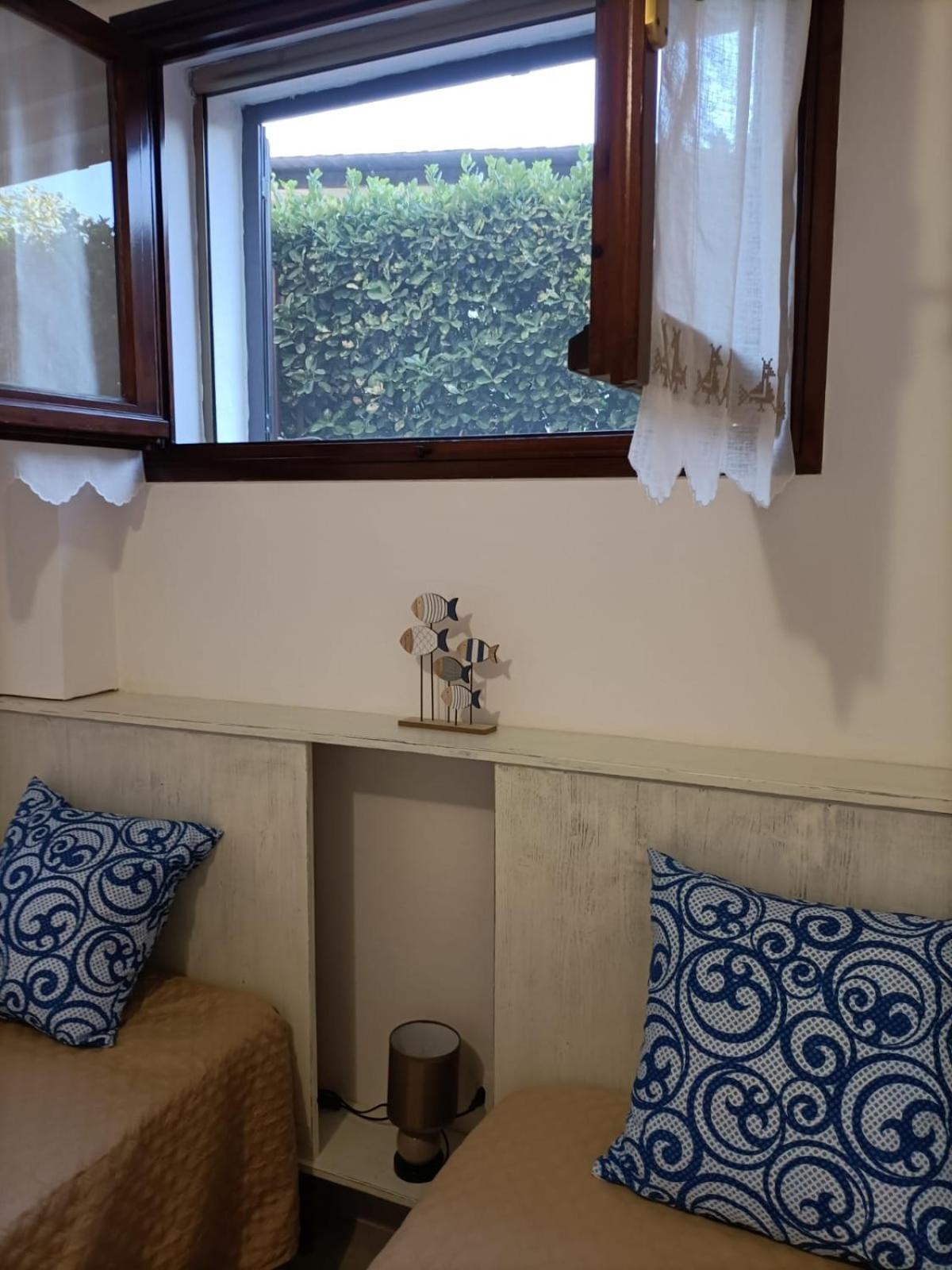 Marina di Sorso La Casa Al Sole 빌라 객실 사진