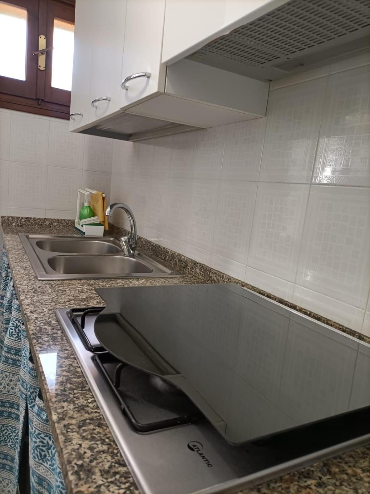 Marina di Sorso La Casa Al Sole 빌라 객실 사진